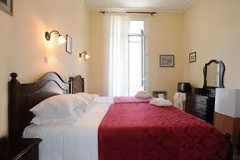 Pensao Residencial Central 3* Figueira da Foz
