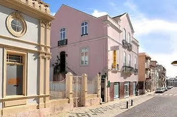 Pensao Residencial Central 3*